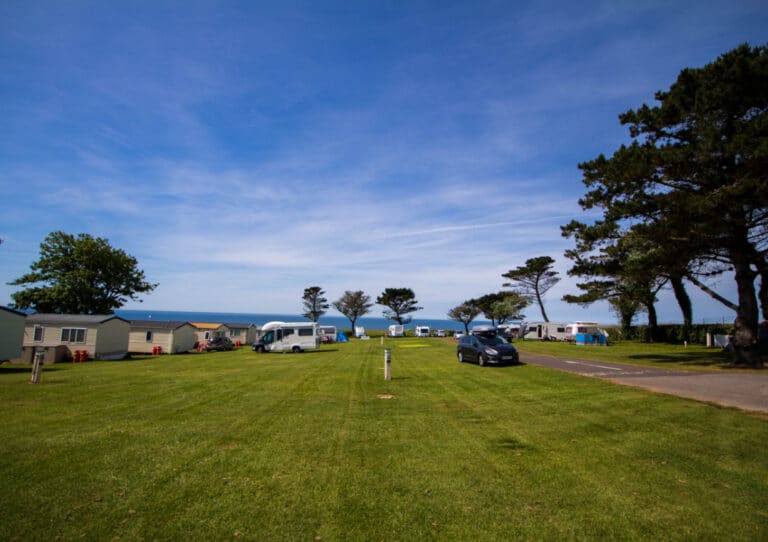 weymouth camping and caravan park 04