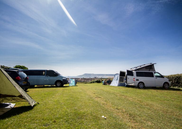 weymouth camping and caravan park 05