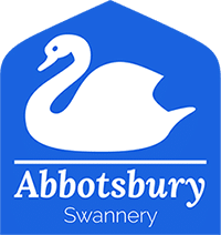 abbotsbury swannery logo 200px