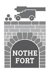 nothe fort logo