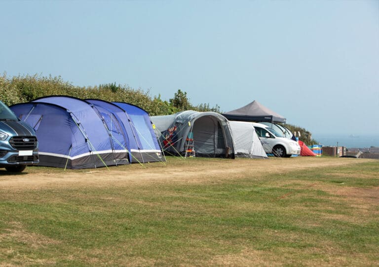 camping holidays weymouth 805x1140px