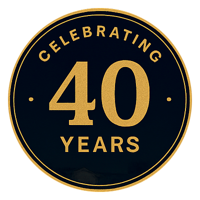 weymouth holiday park celebrating 40 years