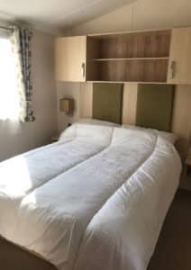 2015 willerby rio premier banner gallery double bedroom