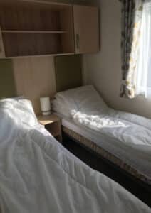 2015 willerby rio premier banner gallery twin bedroom