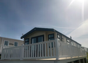 t18 2020 swift burgundy decking