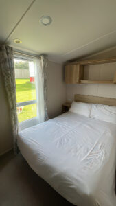 t18 2020 swift burgundy double bedroom