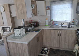 2019 willerby brockenhurst b17 kitchen