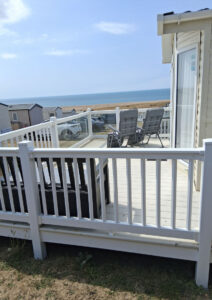 2019 willerby brockenhurst b17 sea view