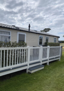 2018 swift loire t6 decking